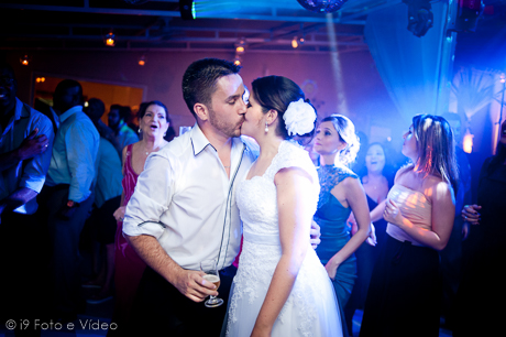 Casamento Mansão da Colina